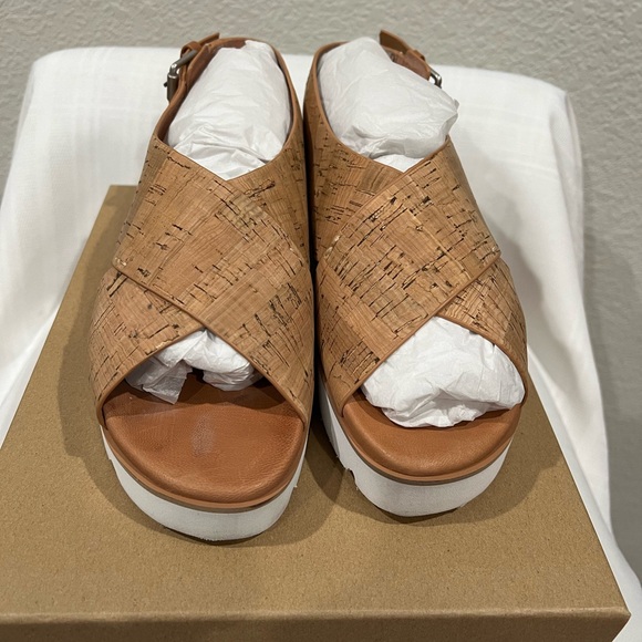 Gentle Souls by Kenneth Cole “Kiki” size 9 - Picture 2 of 5